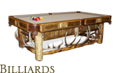 billiards