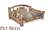 Pet Beds
